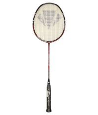 Carlton Airblade 100 Badminton Raquet RED
