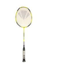 Carlton FIREBLADE 100 Badminton Raquet YELLOW