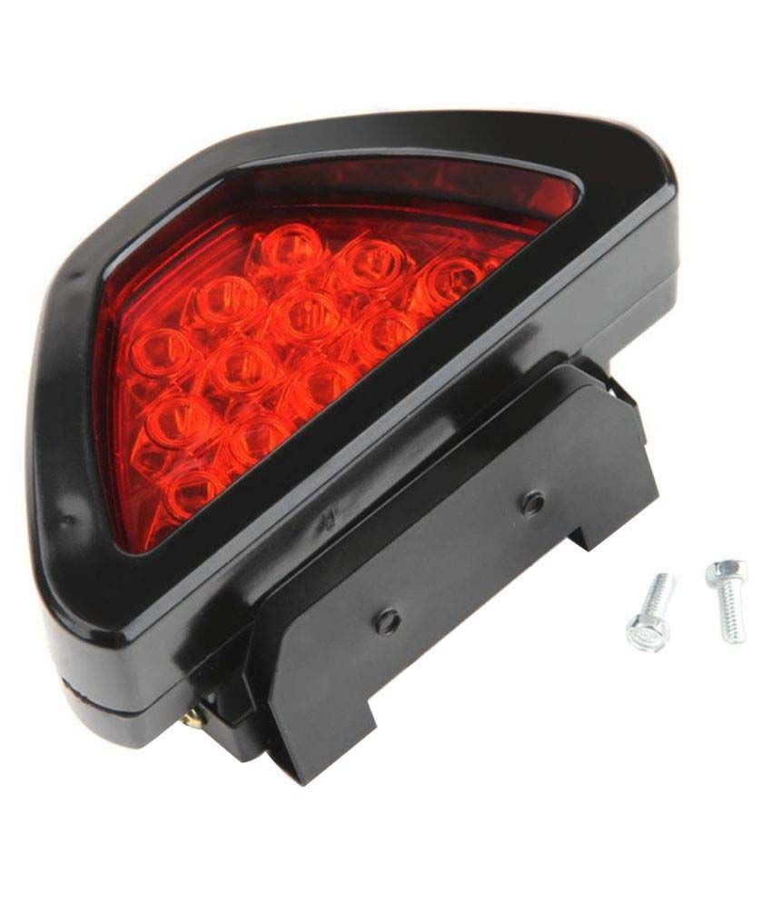     			Attractive Offer World Bike Brake Light