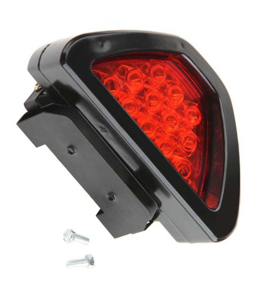     			Attractive Offer World Brake Light