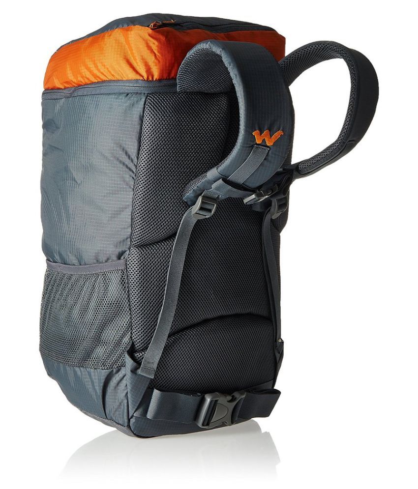 wildcraft bags 40 litres