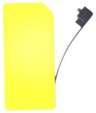 Kiwibird KW-10KYLW 10000 mAh Li-Ion Power Bank