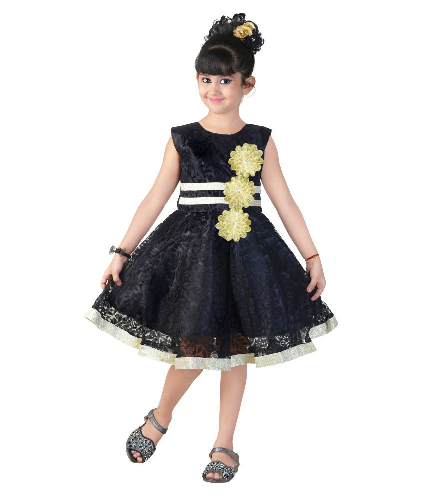 brasso long frock