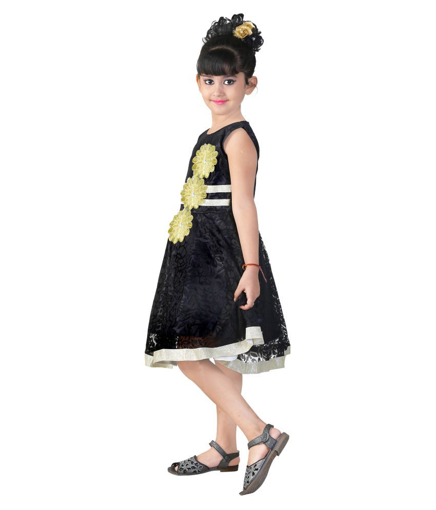 brasso long frock