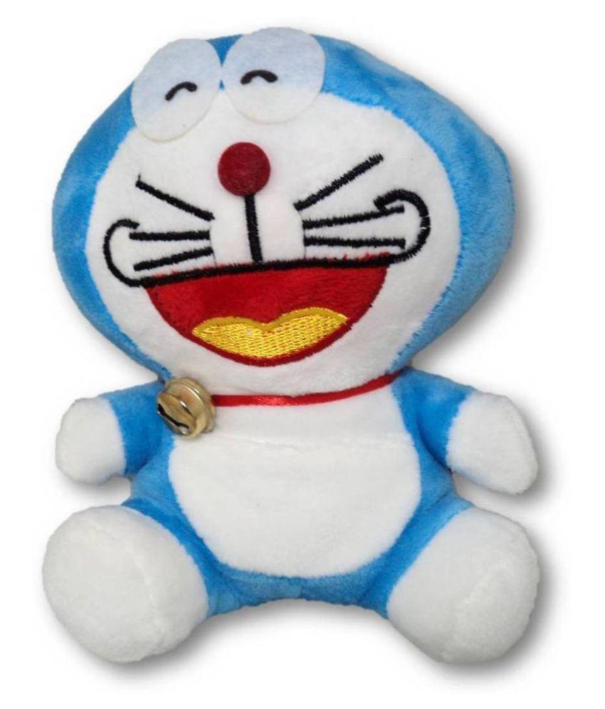 ToyJoy Doremon Soft Stuffed Plush Toy Buy ToyJoy Doremon Soft Stuffed