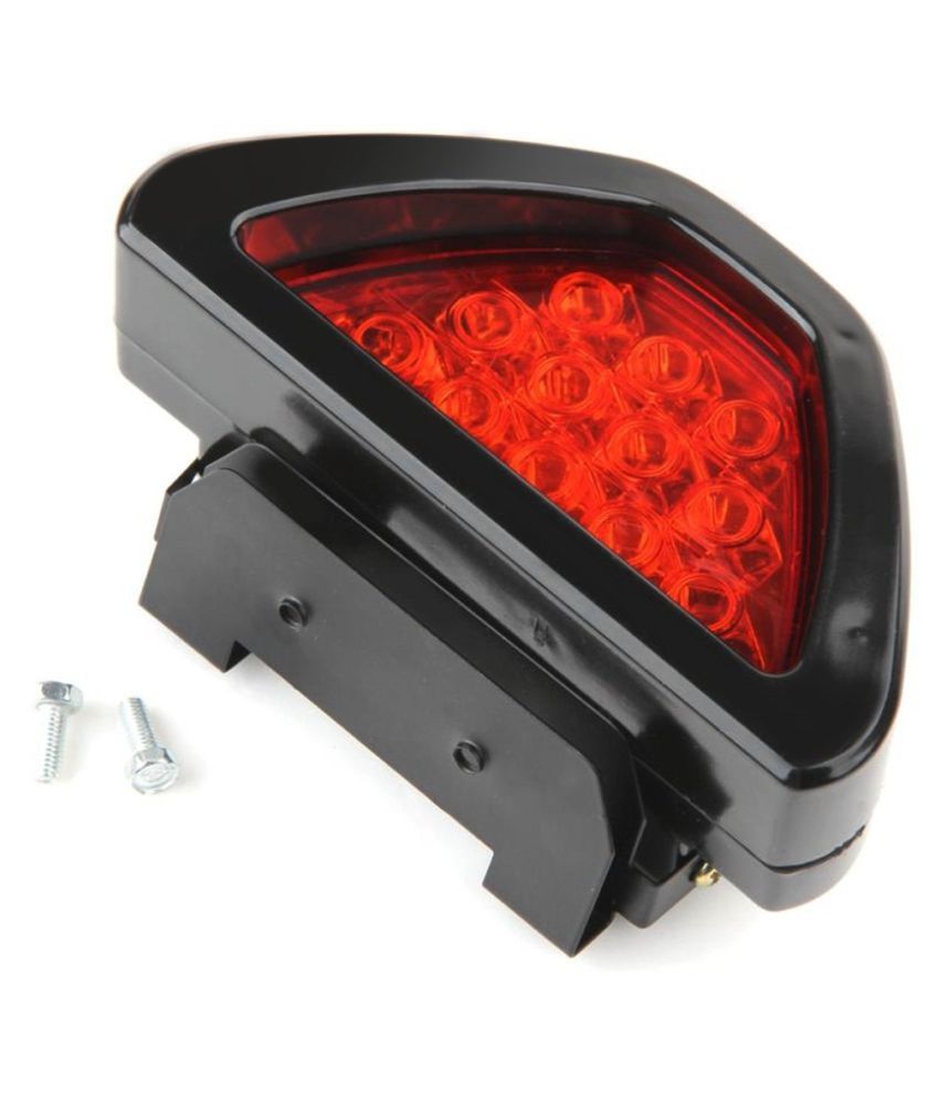     			ATTRACTIVE OFFER WORLD Tail Light For Passenger Cars