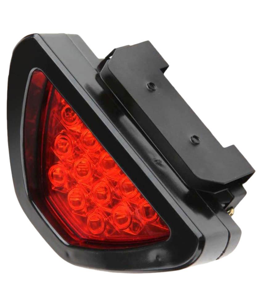     			ATTRACTIVE OFFER WORLD Tail Light For Passenger Cars