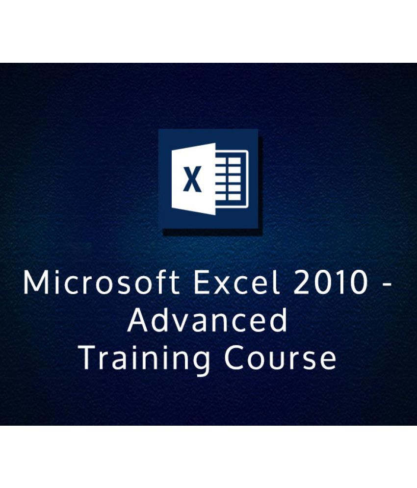 microsoft excel 2010 training videos free download