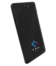 I Kall N5-16GB VoLTE Black ( 4G + Wifi , Voice calling )