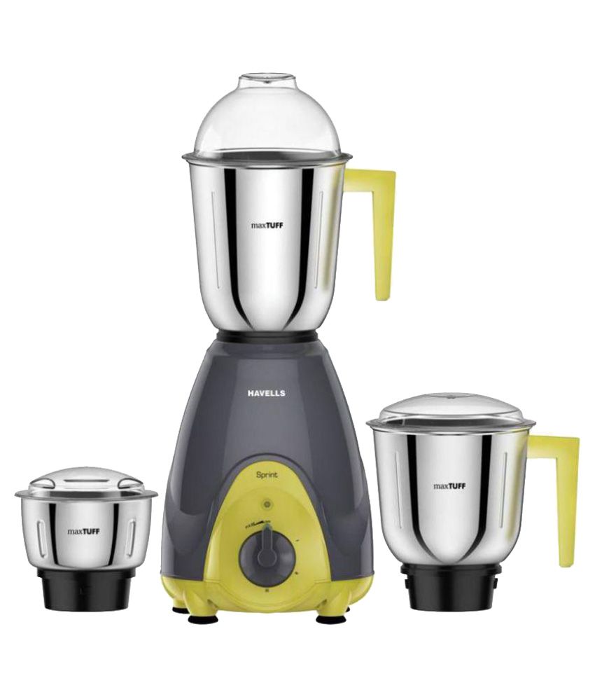jar set for mixer grinder