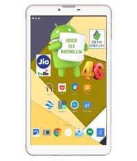 I Kall N5-16GB VoLTE White ( 4G + Wifi , Voice calling )