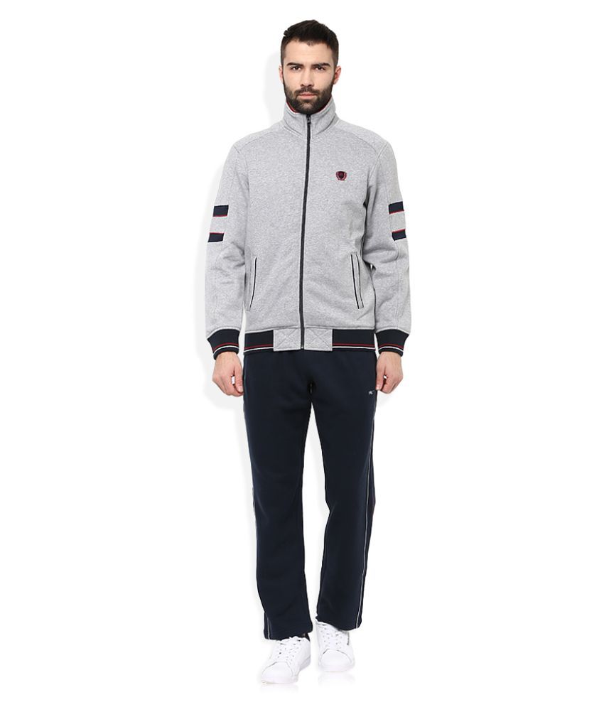 monte carlo warm tracksuit