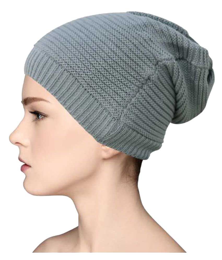 woolen beanie caps online india