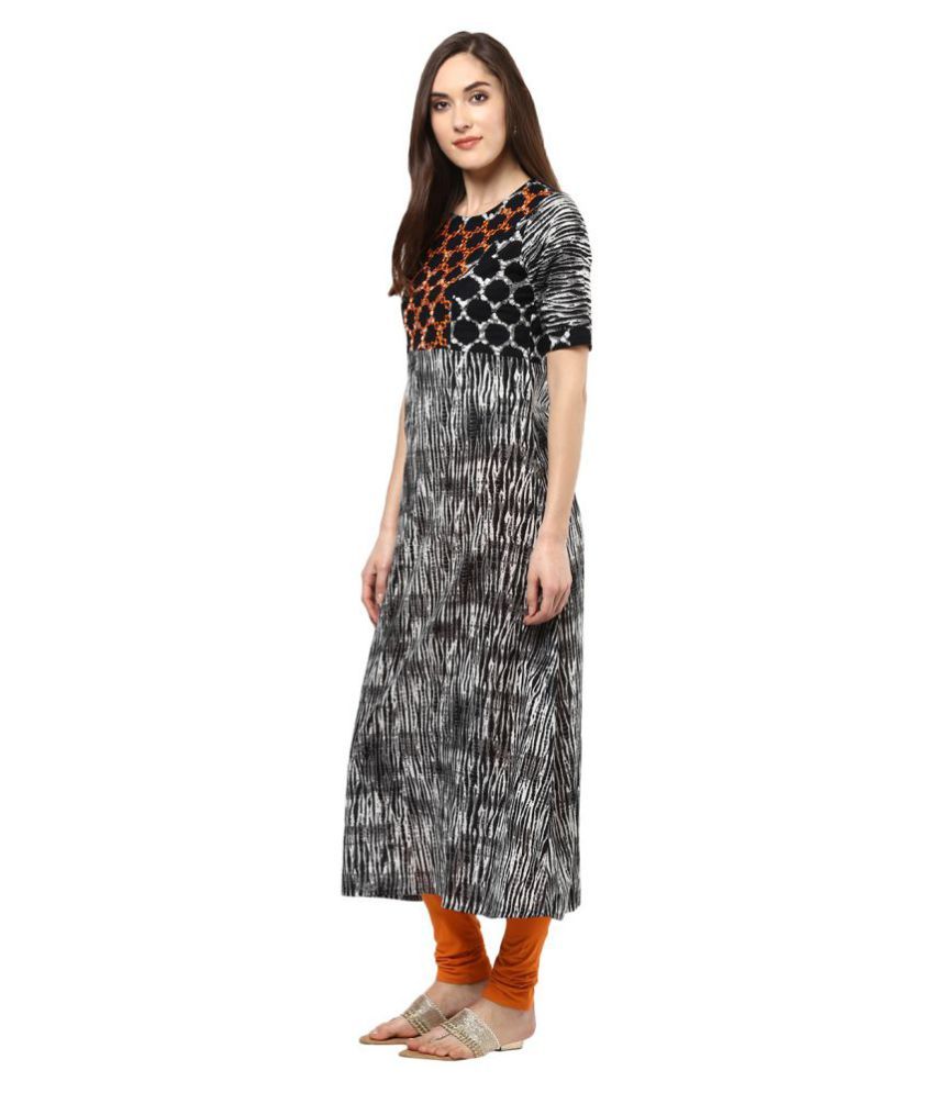 jaipuria kurti