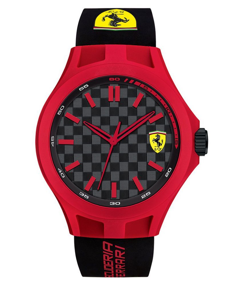 Ferrari Scuderia Ferrari