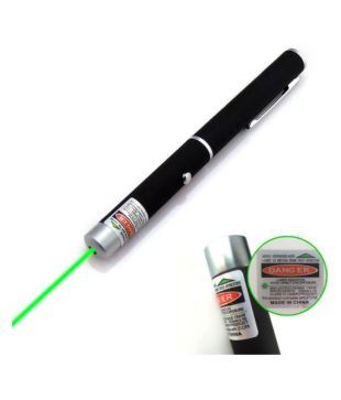latest laser light