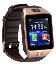 Diamoda Smart Watches With Call Function