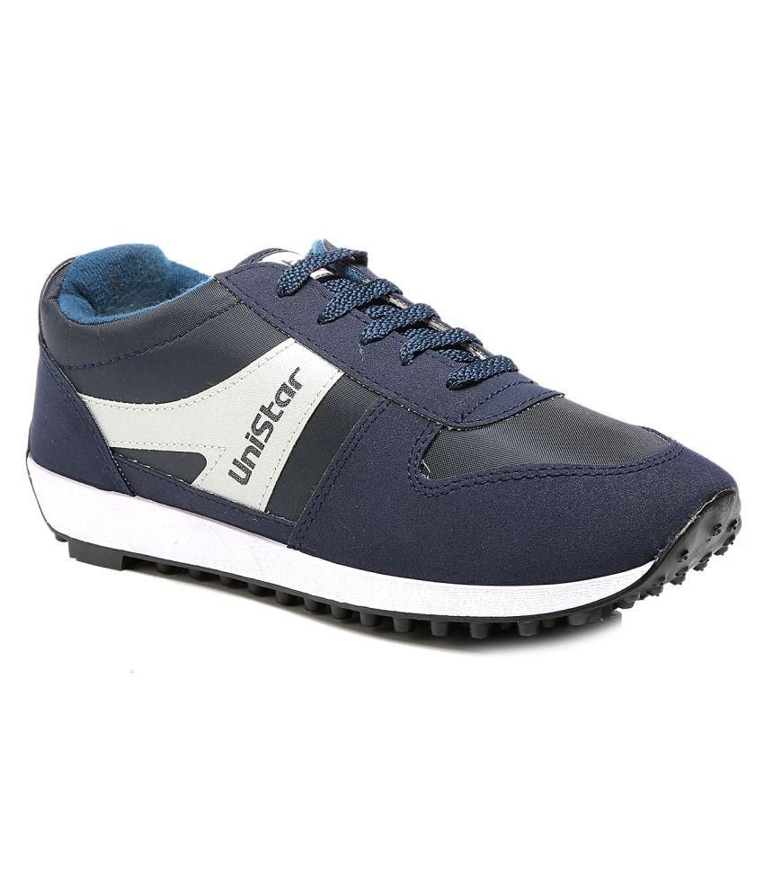 unistar running shoes