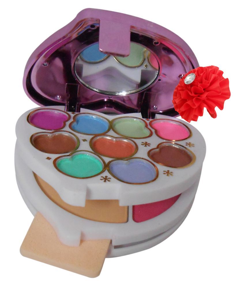 NYN NYN New Fashion Make Up Kit Good ChoiceAGPUS Makeup Kit 14 gm Buy