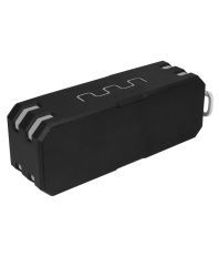 Jango F4 Waterproof With 16 Hour Backup Bluetooth Speaker