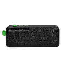 Jango SLC-008(Supports Bluetooth,Aux,USB,TF Card) Bluetooth Speaker