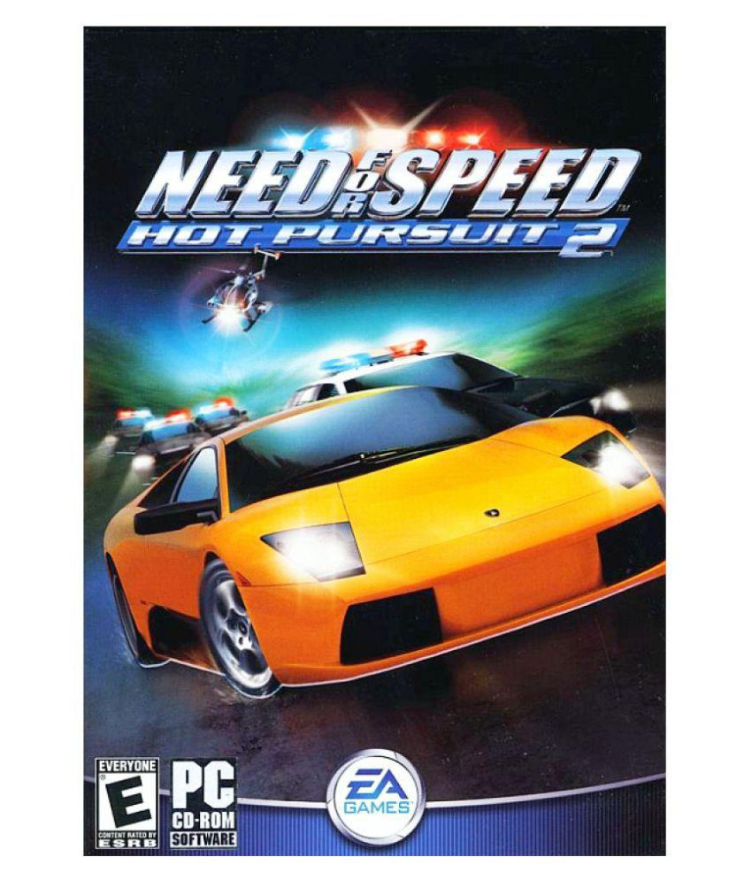 need for speed hot pursuit pc game
