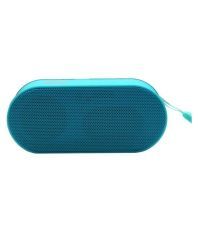 Inext IN - BT505 FM USD/ SD Player With Mic Mini Bluetooth Speaker