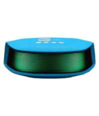 Inext IN - BT510 FM USD/ SD Player Call Attending Option Bluetooth Speaker