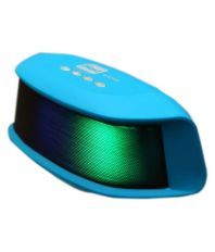 Inext IN - BT510 FM USD/ SD Player Call Attending Option Bluetooth Speaker