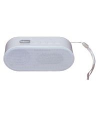 Inext IN - BT505 FM USD/ SD Player With Mic Mini Bluetooth Speaker