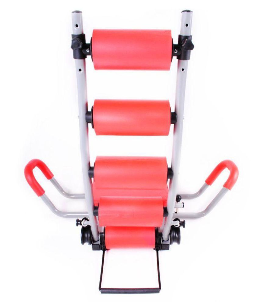 Kia Ab Rocket Twister Abdominal Trainer Buy Online at Best Price on