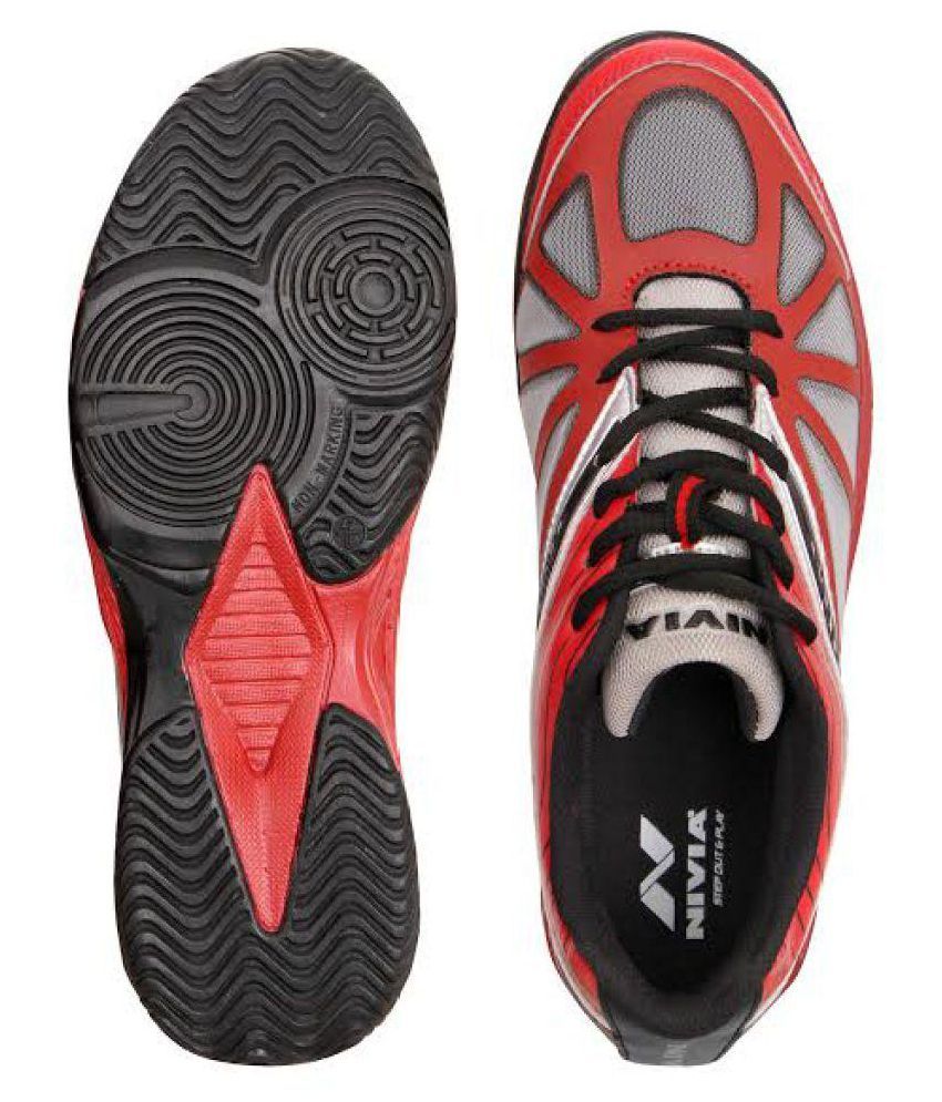 nivea non marking shoes