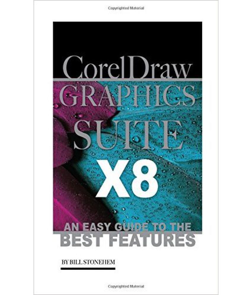 Buy Graphics Suite X8