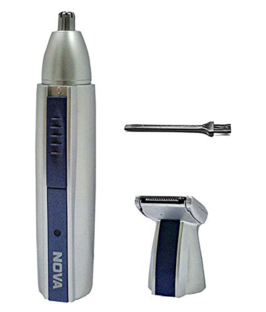 hygienic clipper for nose & hair trimmer