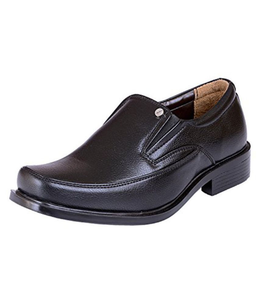 Liberty Men's Semi Formal Shoes - Buy 