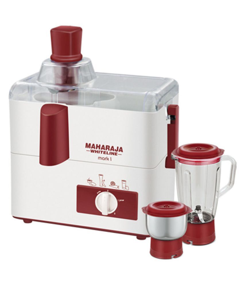 maharaja mixer grinder jar set