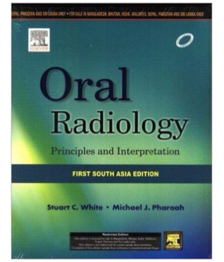 Oral Radiology Buy Oral Radiology Online at Low Price in India on Snapdeal