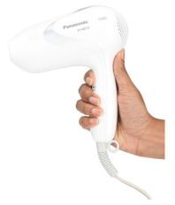 Panasonic EH-ND12 Hair Dryer ( White )
