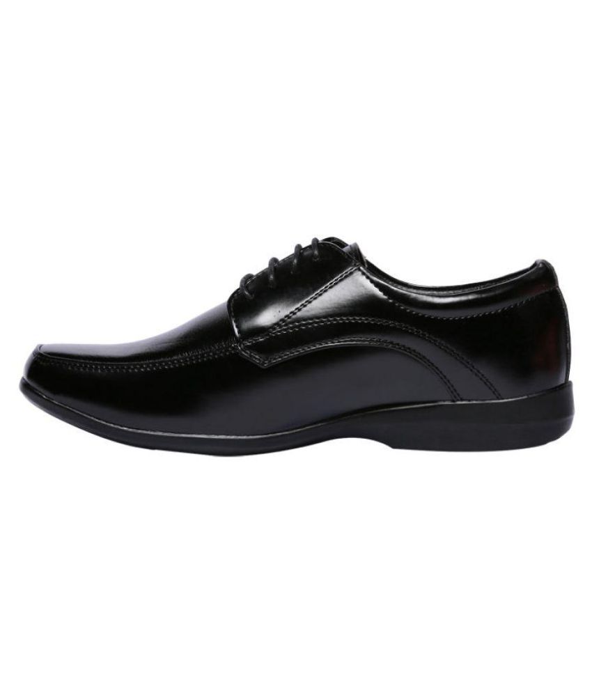 bata shoes formal black