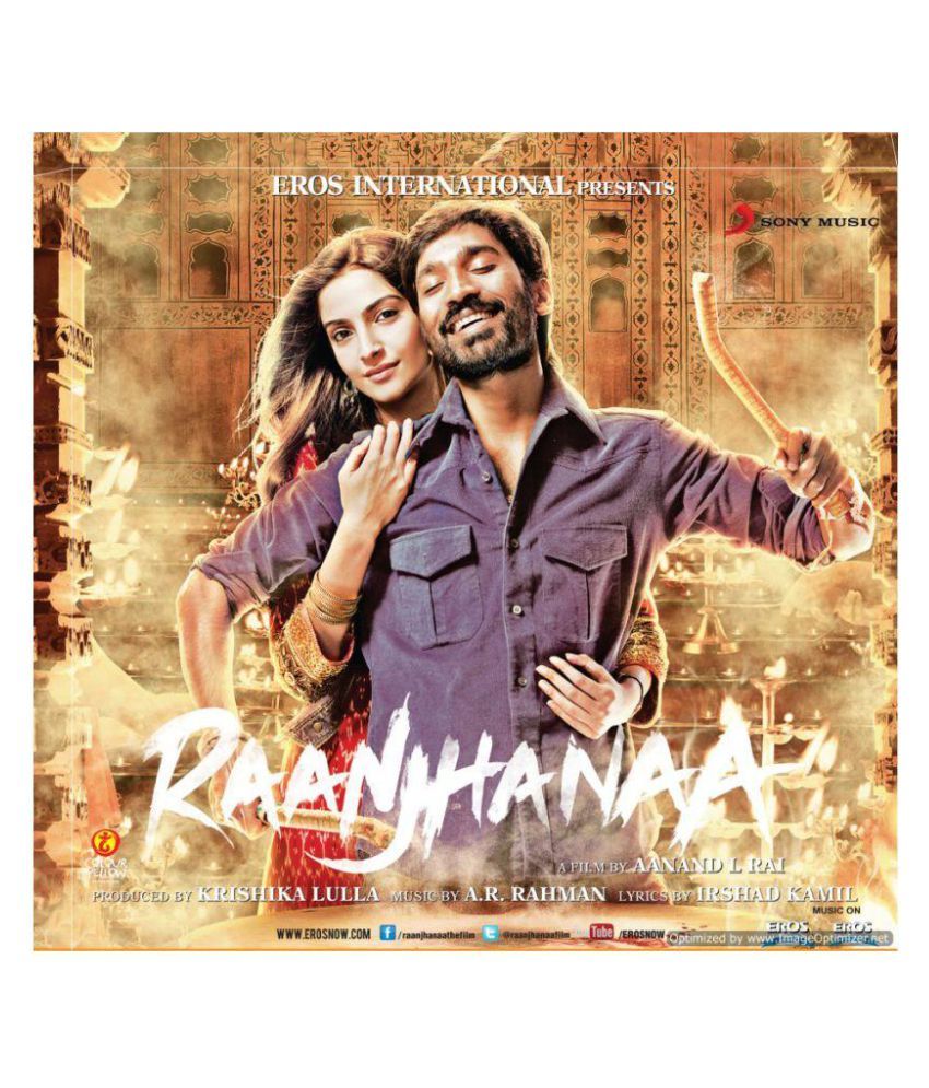 hindi movie raanjhanaa full movie online