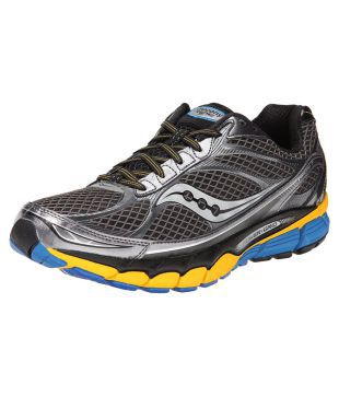 Saucony Ride 7 Running Shoes Gray - Buy 