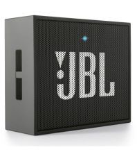 JBL GO Bluetooth Speaker - Black