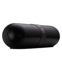 RJD XC 36 Bluetooth Speaker - Black