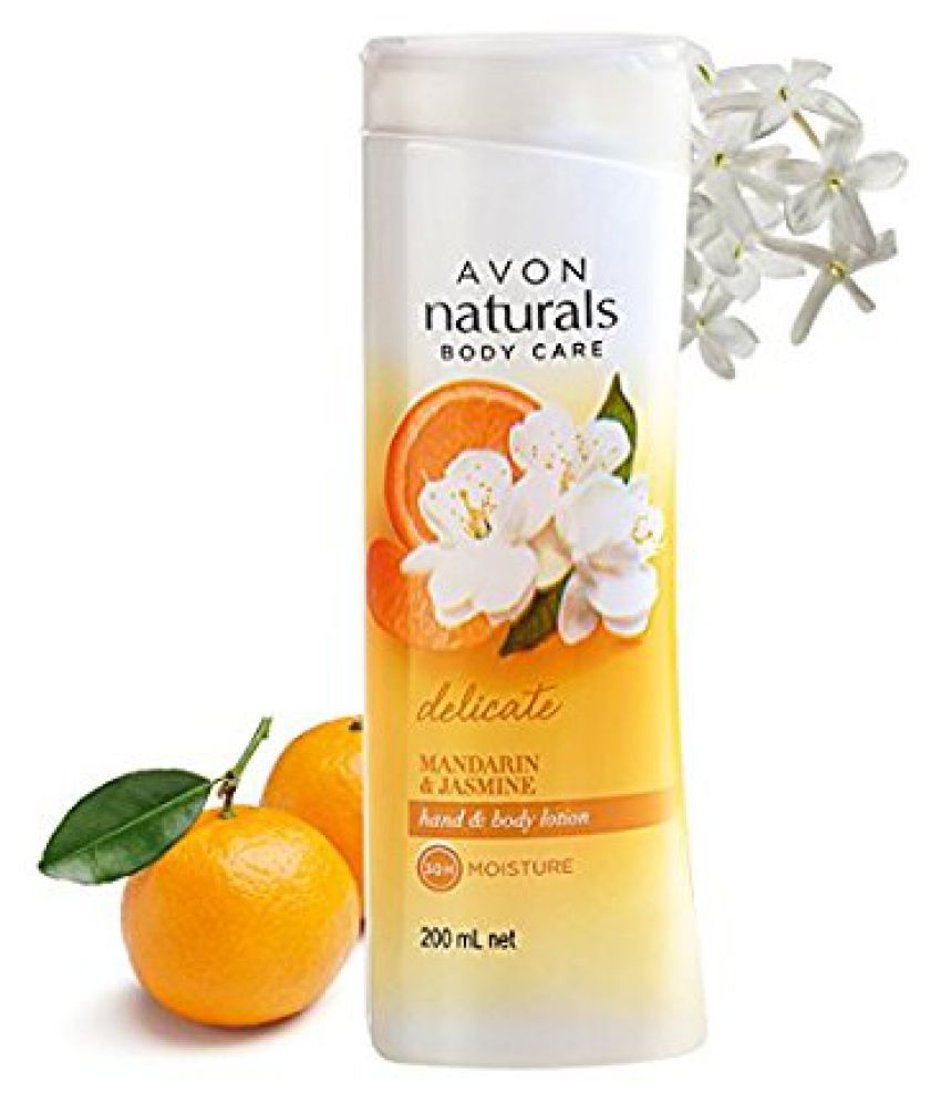 Avon Body Lotion 200 ml ml Buy Avon Body Lotion 200 ml ml at Best