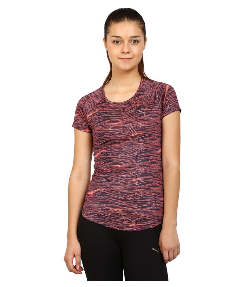 puma t shirt snapdeal