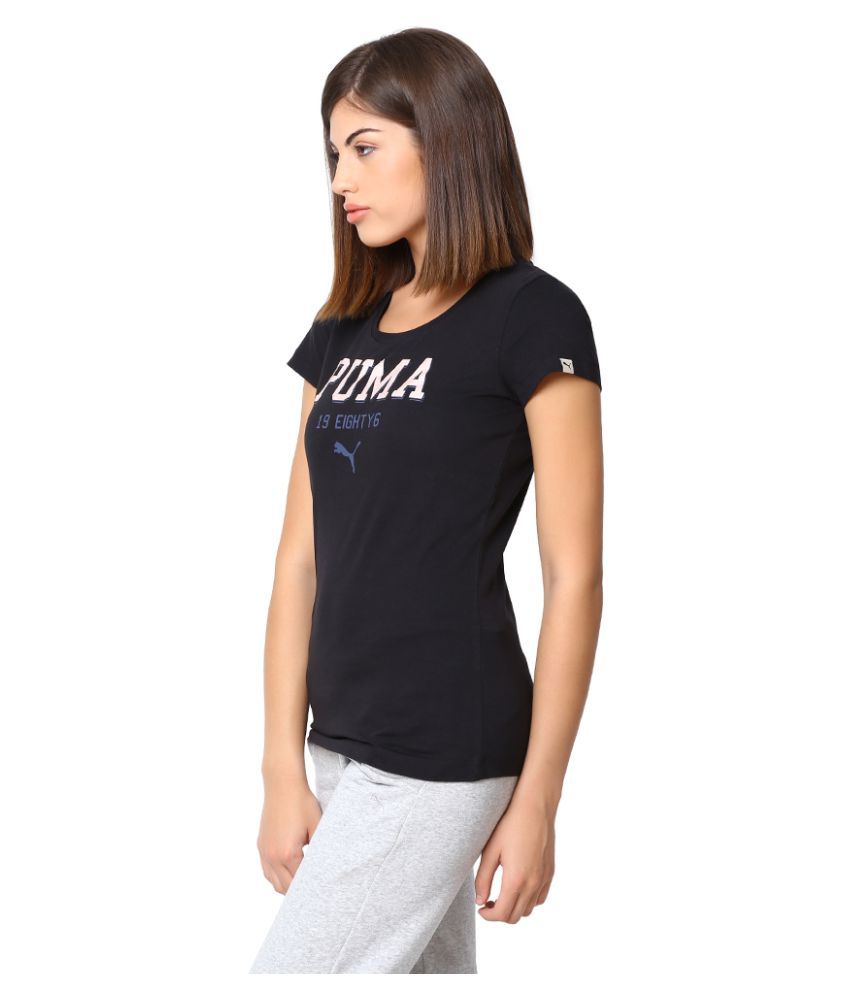 puma tshirts online india