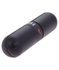 RJD NA Bluetooth Speaker - Black
