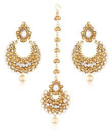 Earrings: Buy Earrings for Women and Girls, Studs Online at Best Prices ...