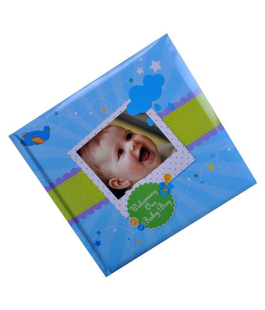 archies baby record book