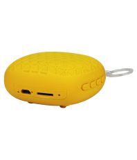 Jango Y3 Selfie Shutter Bluetooth Speaker